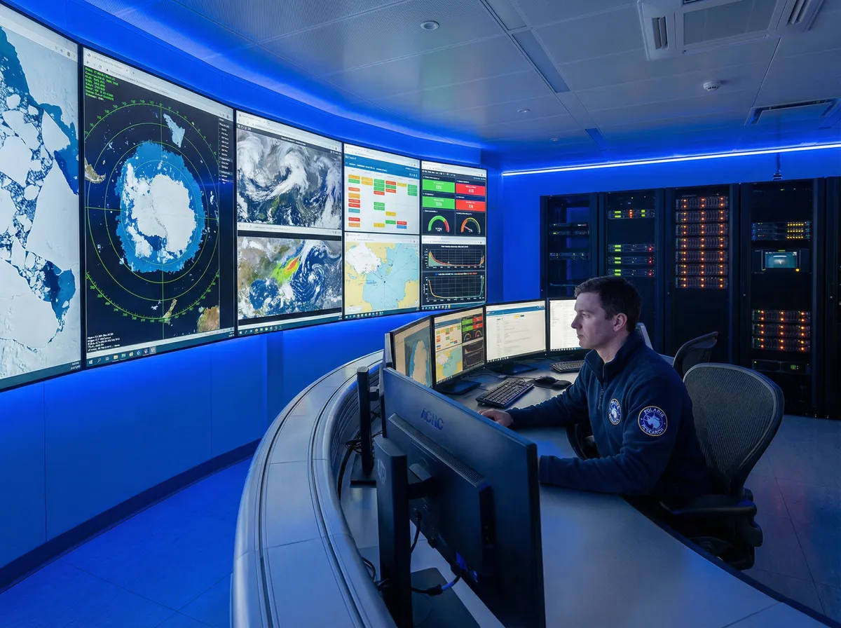 888集团科考站控制室进行彩票数据分析